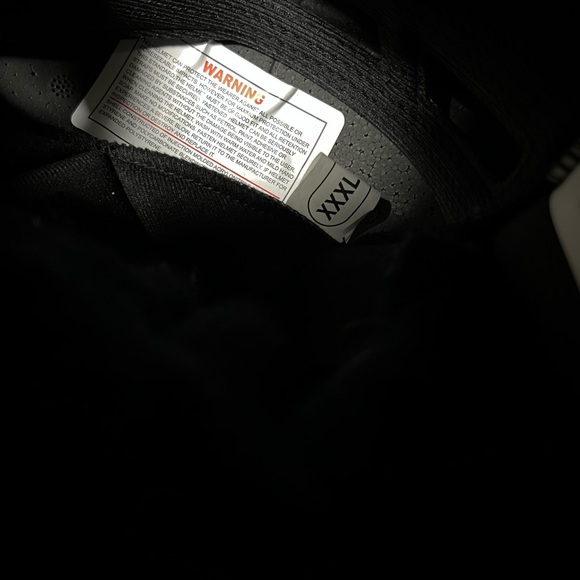 Harley Davidson Capstone Sun Shield H24 Modular Helmet - Picture 7 of 13